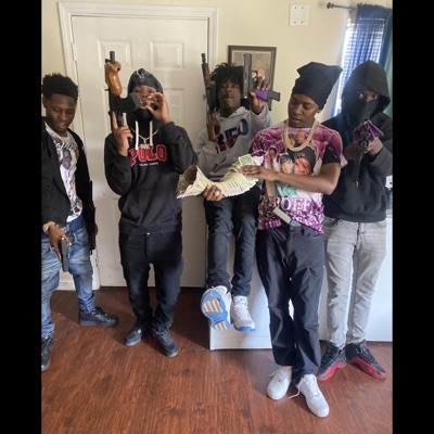 Cant Go Out Like Ski (feat. Krashdontply) - Single