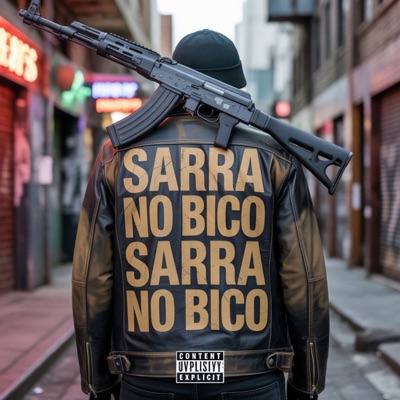 Sarra no Bico Sarra no Bico - Single