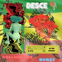 Desce (feat. Bugzy) - Single - Collonel Dz