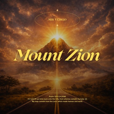 Mount Zion - Single