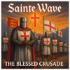 Gilles Raymond Hail to thee The Blessed Crusade - Single