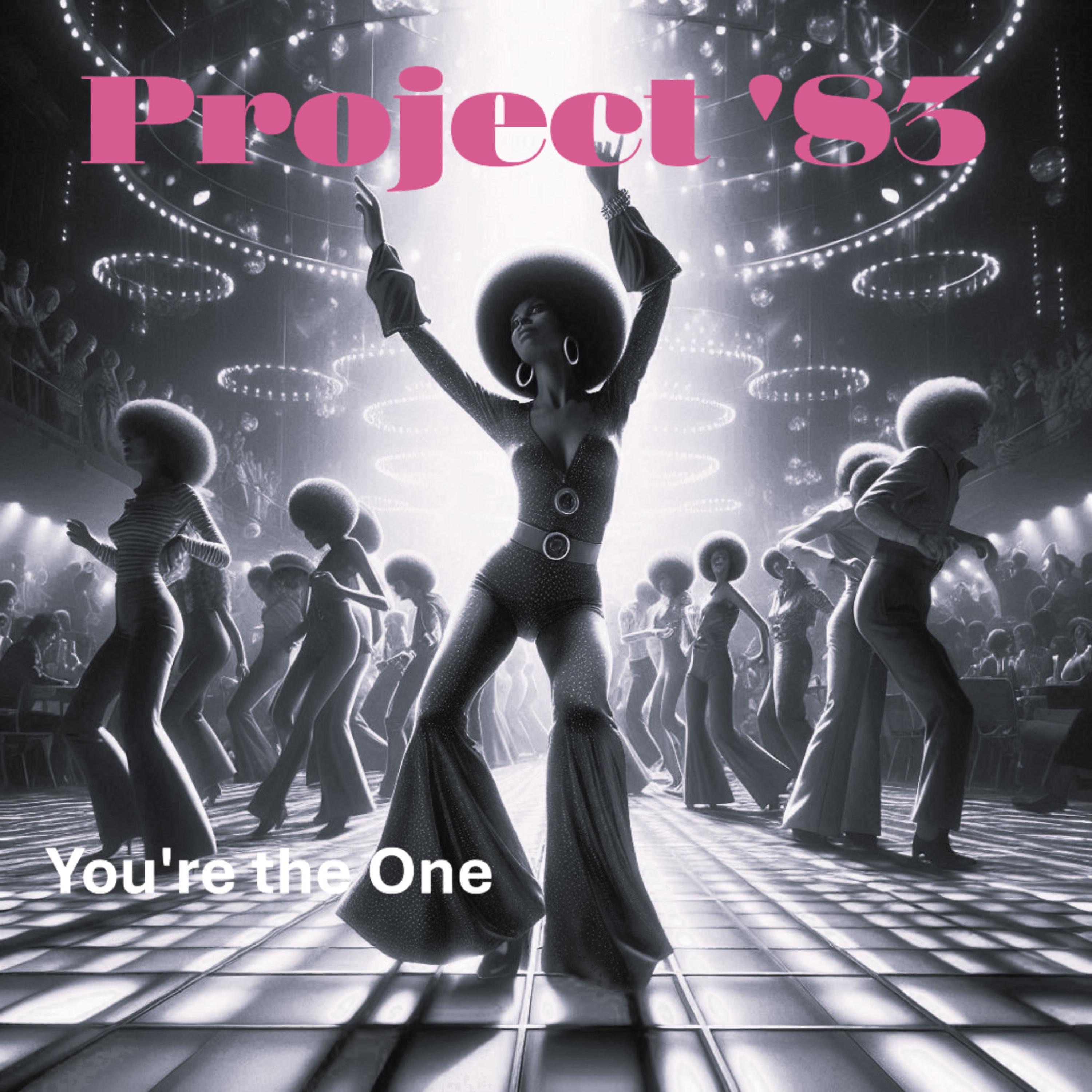 You're the One - Single