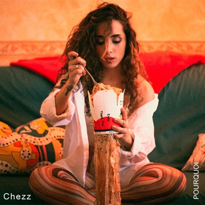 Pourquoi - Single