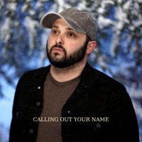 Calling Out Your Name - Single - Mark Klaver