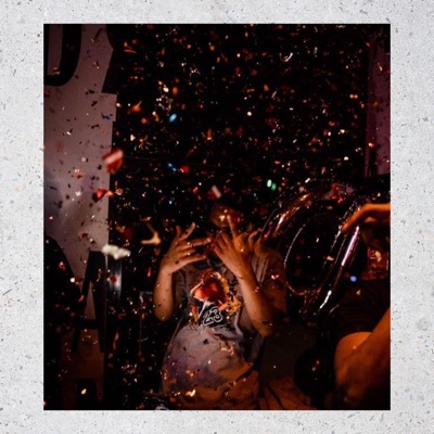 The Birthday Song - Single