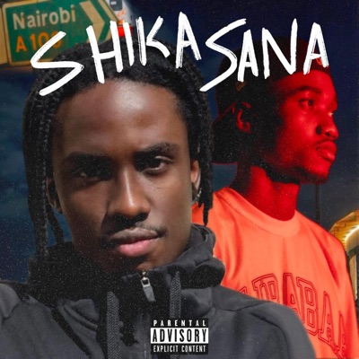 SHIKA SANA (feat. Teba) - Single