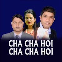 CHA CHA HOI CHA CHA HOI (feat. Amrita Nepali & Shiva Akheli) - EP - Taranath Acharya