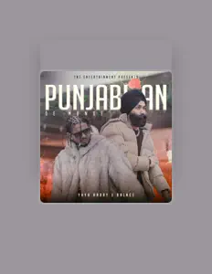 Ακούστε περιεχόμενο από YhYh Harry, παρακολουθήστε μουσικά βίντεο, διαβάστε το βιογραφικό, δείτε ημερομηνίες περιοδείας, και πολλά ακόμη!