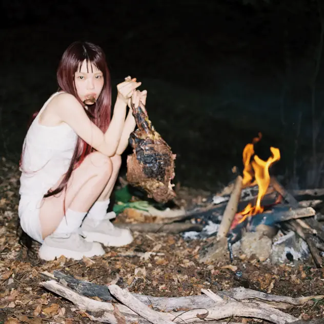 革命道中 - On The Way by アイナ・ジ・エンド – Apple Music