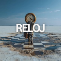 Reloj - Single - Nicolas Maulen
