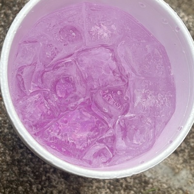 Drank Kalling - Single
