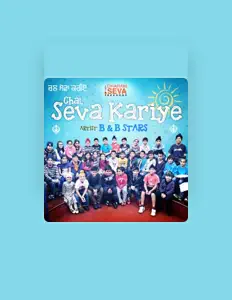 Listen to B & B Stars, watch music videos, read bio, see tour dates & more!