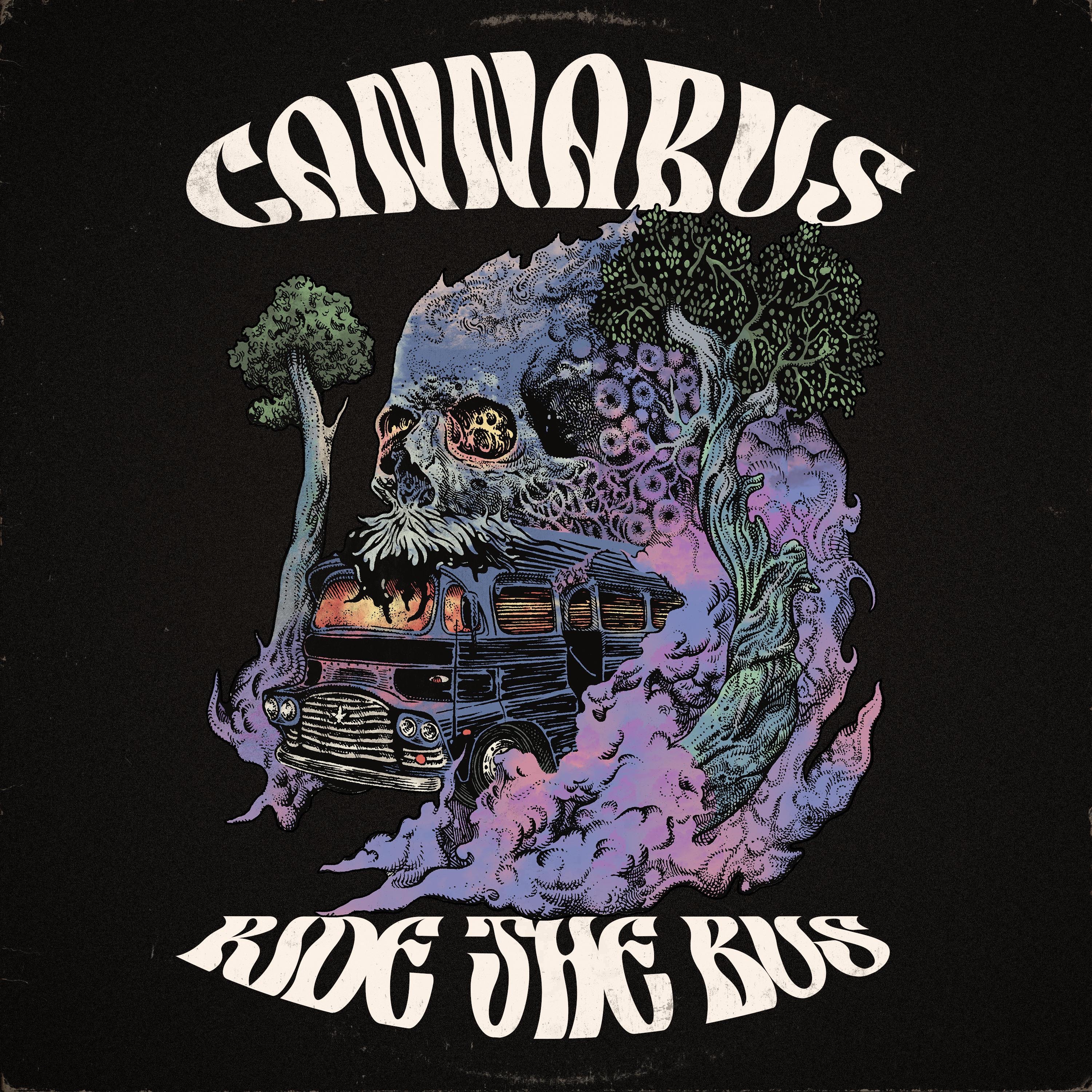 Ride The Bus