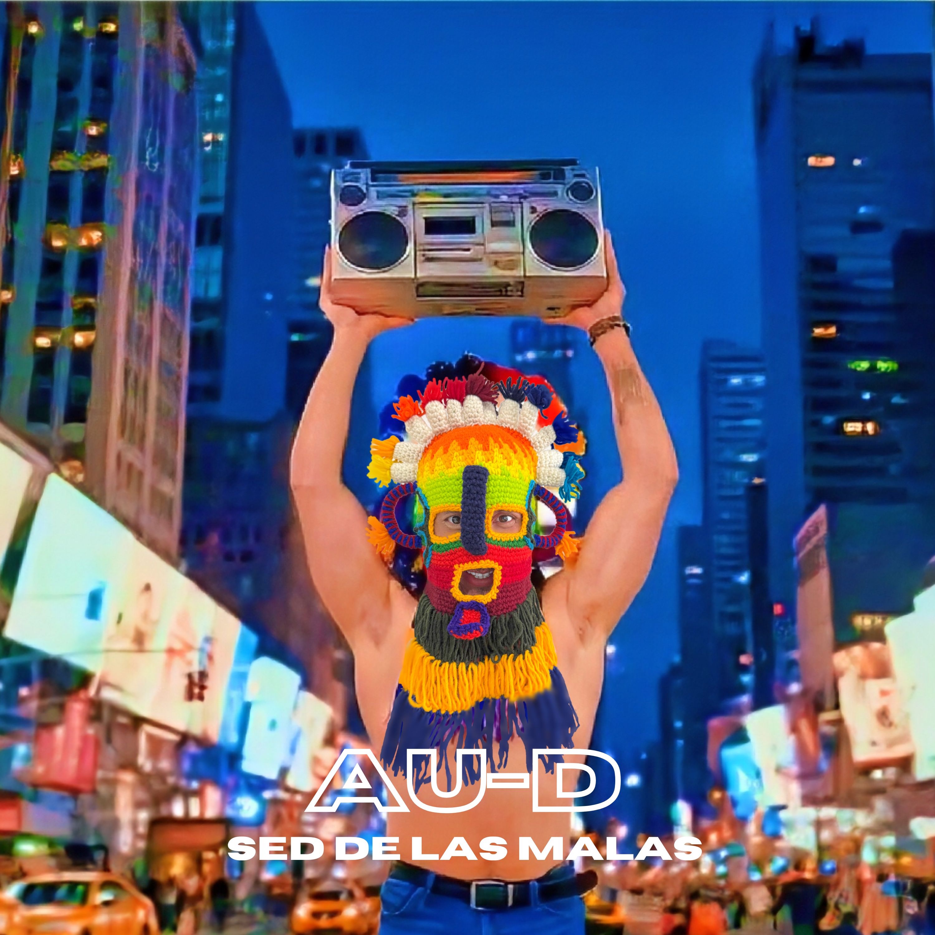 Sed De Las Malas - Single