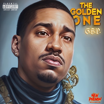 The Golden One (feat. Golden Baby Pro) - Single