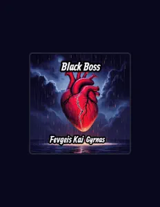 Dengarkan Black Boss, tonton video musik, baca bio, lihat tanggal tur & lainnya!