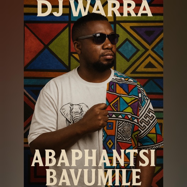 Abaphantsi Bavumile