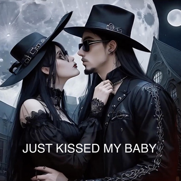 Just Kissed My Baby (feat. Lance Lopez, Peter Keys, Brian Allen & Billy Freeman)