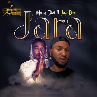 Jara (feat. Jay Rize) - Single