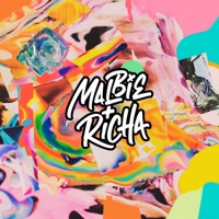 Amnesia - Single - Malbie + Richa