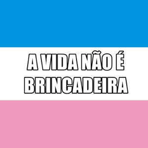 A Vida Não É Brincadeira