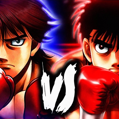 Rap de Ippo vs Volg (El esfuerzo le gana al talento) - Single