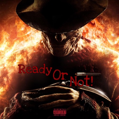 Ready Or Now - Single