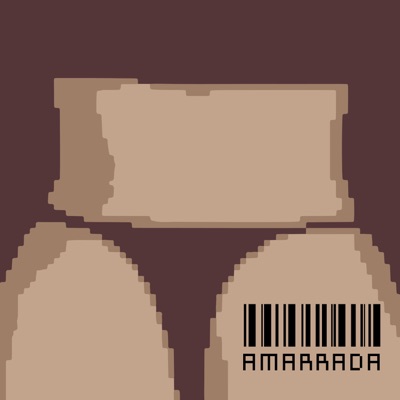 Amarrada - Single