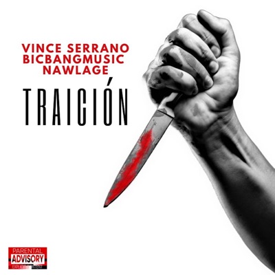 Traición (feat. Nawlage) - Single