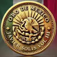 Señora Tentación — Javier Solís