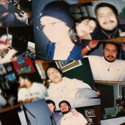 Basement Tape 1 - Single