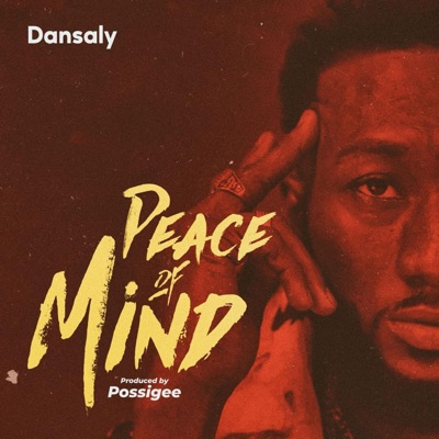 Peace Of Mind - Single