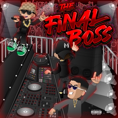 The Final Boss - Single
