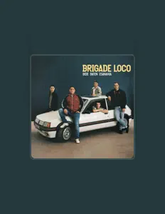 Listen to Brigade Loco, watch music videos, read bio, see tour dates & more!
