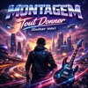 Txho - MONTAGEM Tout Donner (Guitar mix)