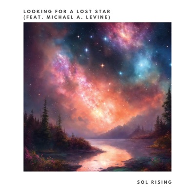 Looking for a Lost Star (feat. Michael a. Levine) - Single