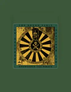 Listen to Knowledge the Pirate, watch music videos, read bio, see tour dates & more!