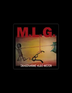 Poslechněte si interpreta Mlg, sledujte hudební videa, přečtěte si životopis, podívejte se na data turné a další informace.