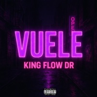 Vuele - Single - King Flow Dr