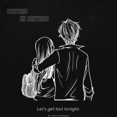 CONTIGO EN CRITERIO - Single
