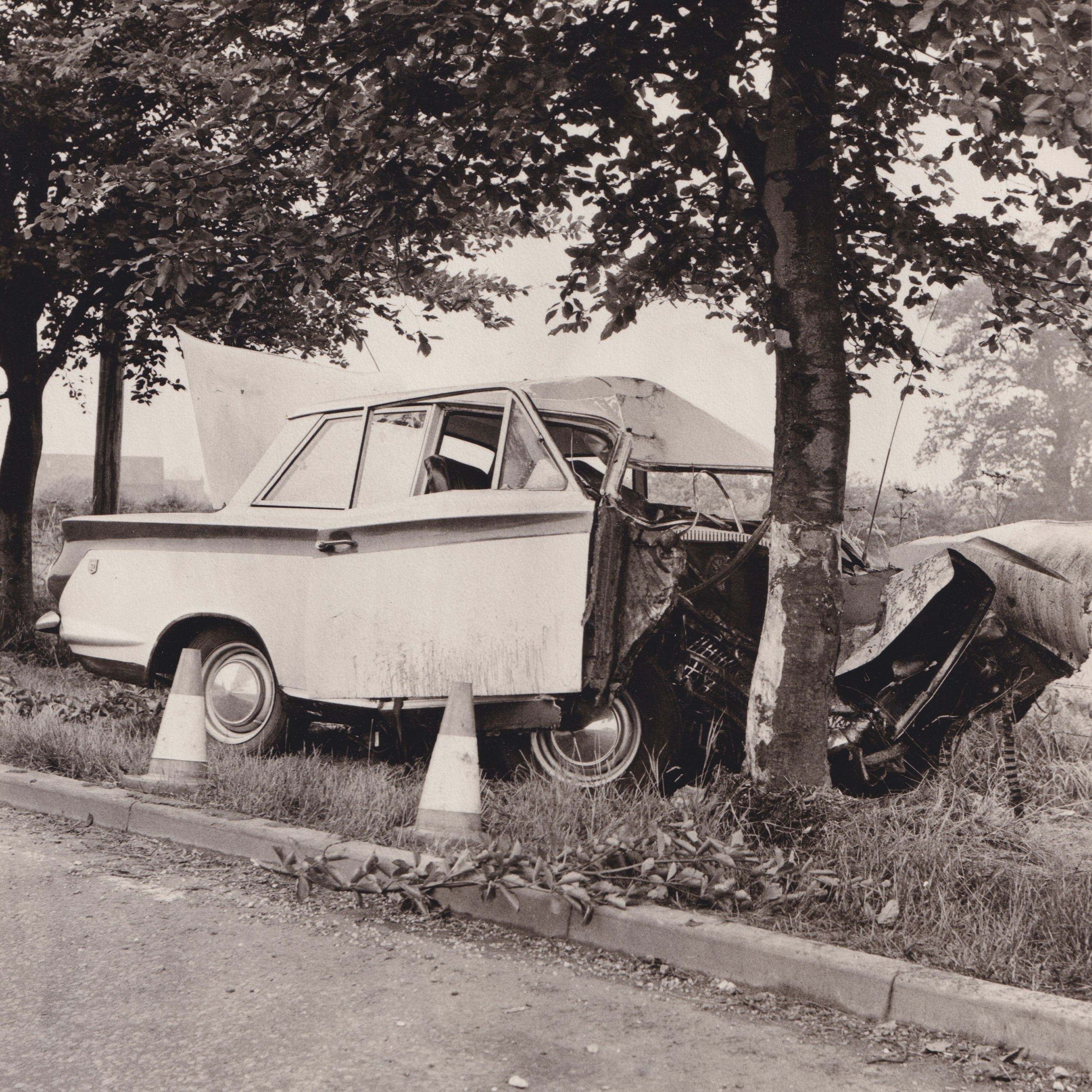 Transgression is Outdated - Single