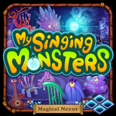 Magical Nexus (Remix) - Single