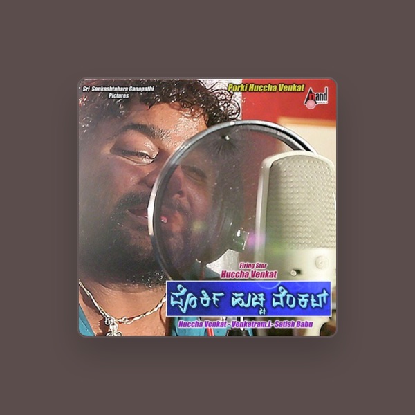 Sathish Babu's avatar