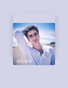 Listen to Jaime Terron, watch music videos, read bio, see tour dates & more!