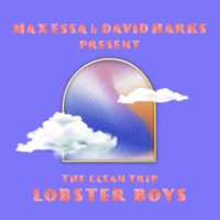 The Clean Trip - Lobster Boys - Single - Max Essa, David Harks & The Clean Trip