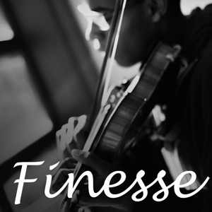 Finesse (feat. Koncept P, willnosleep & avonosleep)