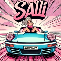 Salli - Single - Jackson & Barry