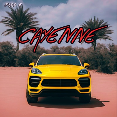 Cayenne - Single