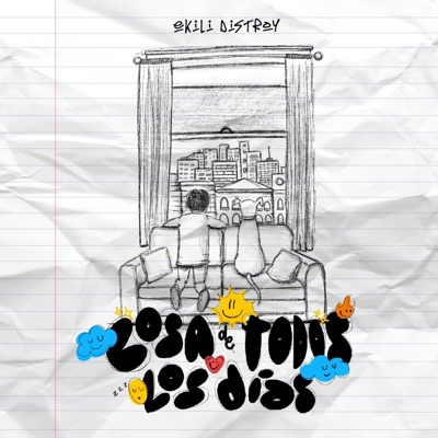 Cosa de Todos los Días - EP