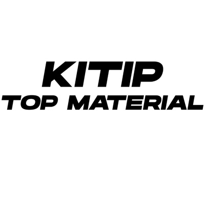 TOP MATERIAL (feat. Crispy Beats) - Single